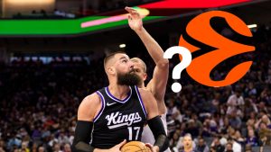 La estrella NBA que se deja querer en Euroliga: dos campeones ya luchan por su fichaje