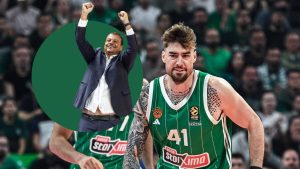 Juancho Hernángomez sobre Ataman: “Es un entrenador muy, muy complicado”