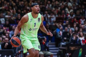 Este jugador lo tiene claro: el drama del Barça da para una serie de Netflix