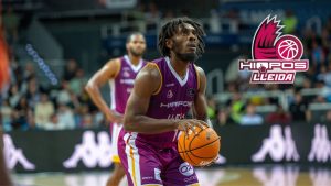 Hiopos Lleida en busca de renovar tres piezas claves