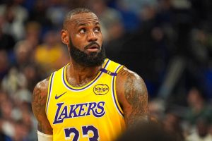 La decisión que puede cambiar para siempre el futuro de los Lakers