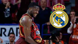 El deseado fichaje del Real Madrid la está liando en Italia