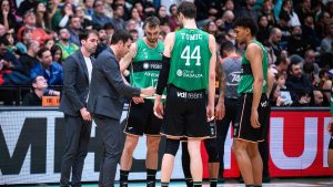 Con un presupuesto irrisorio y sin Euroliga… nadie quiere cruzarse con ellos en Playoffs