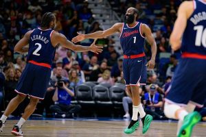 Rumores NBA: el objetivo principal de los Clippers es un campeón con Boston Celtics