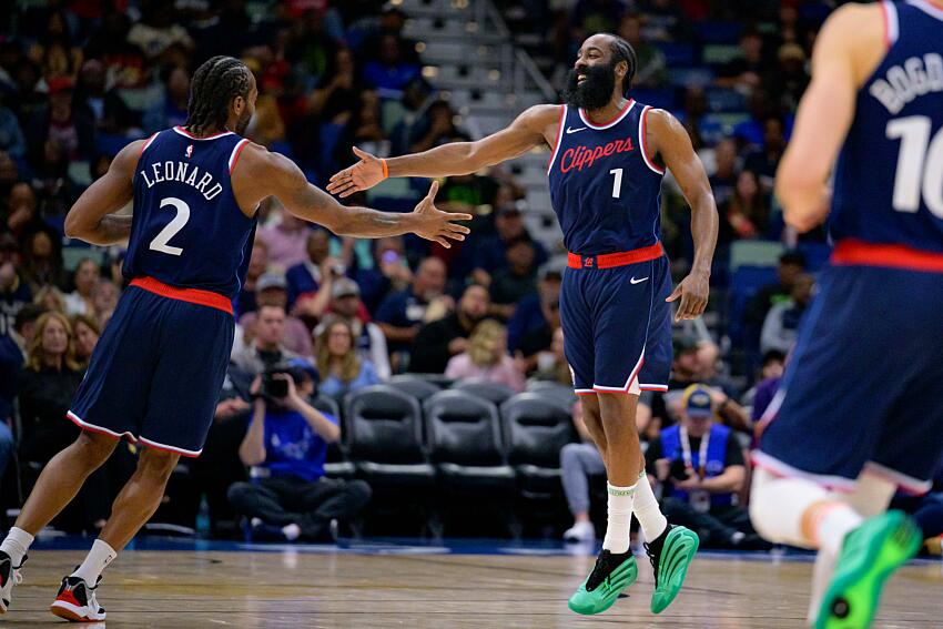 Rumores NBA: el objetivo principal de los Clippers es un campeón con Boston Celtics