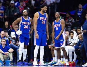 Rumores NBA: un equipo con una selección de lotería podría hacer negocios con Brooklyn