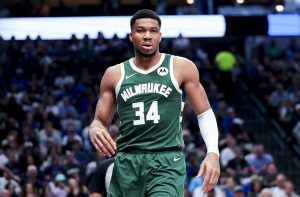 Rumores NBA: Los Lakers podrían invertir fuertemente en Giannis Antetokounmpo