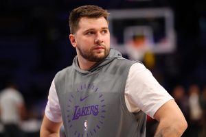 Rumores NBA: Los Ángeles Lakers podrían fichar a un excompañero de Luka Doncic