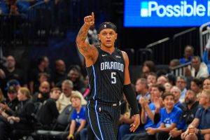 Rumores NBA: Orlando Magic buscaría a un guardia del oeste para ser candidato