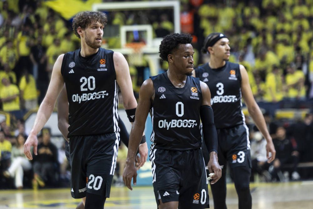 Rumores Euroliga: nuevo favorito para el fichaje de TJ Shorts y posible reunión de Paris