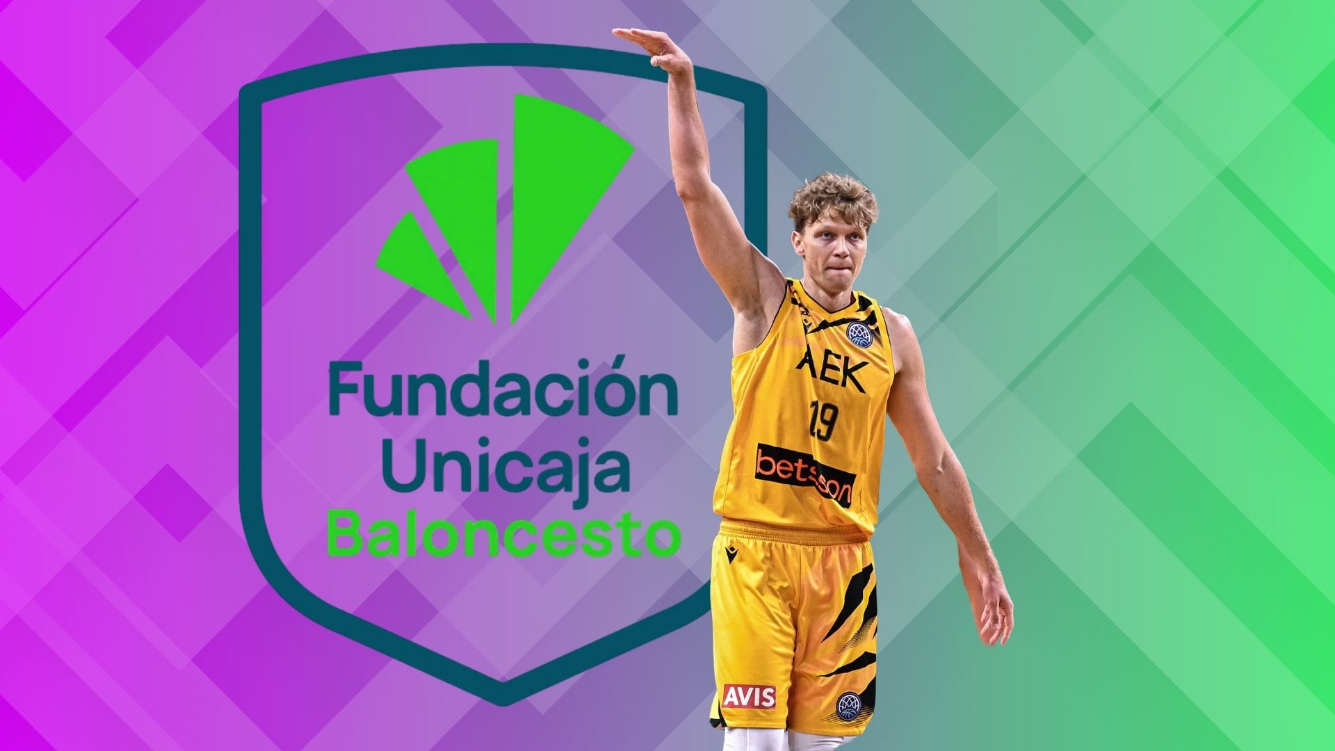 Unicaja: del mejor lugar de Kuzminskas a la alerta por normalizar lo extraordinario