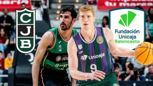 Unicaja vs Joventut: dos volantazos que atemorizan a Europa