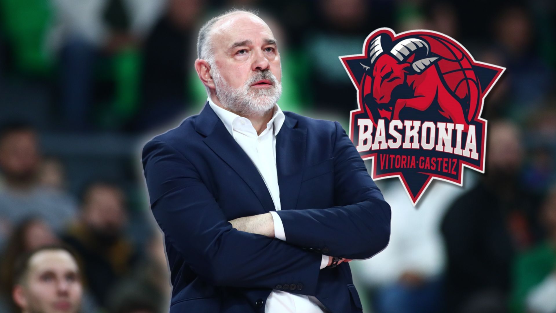 Próximos fichajes de Baskonia: estas son las posiciones a reforzar