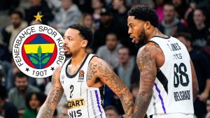 Jasikevicius quiere a la estrella de Partizan para la próxima temporada