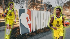 La NBA tiene en el radar a dos jugadores esenciales de Fenerbahce