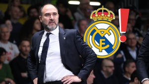 Al Real Madrid le sale un nuevo competidor por su fichaje estrella