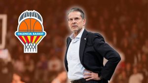 ⁠La prioridad de fichaje en el Valencia Basket