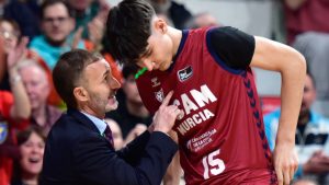 ¡Qué está pasando! La NCAA amenaza con llevarse a OTRA promesa española