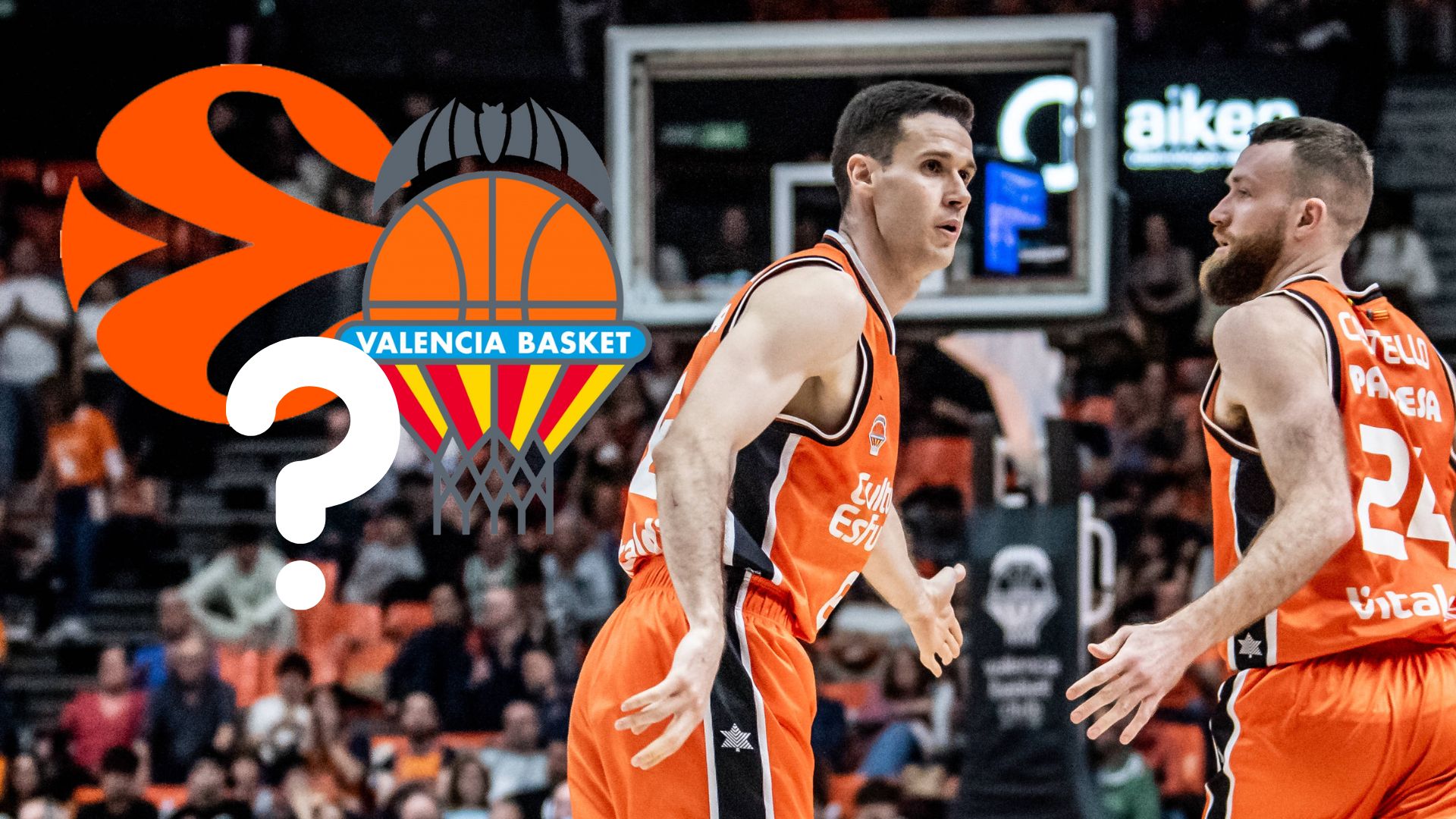 Valencia Basket podría seguir los pasos de ALBA Berlin… pero no en Euroliga