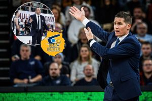 Rumores ACB: Lakovic ya tendría sustituto en Gran Canaria si ficha por un club Euroliga