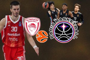 Últimos rumores Euroliga: Fuga de estrellas en París y guerra abierta con Olympiacos