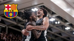 Barça Basket: un nuevo fichaje y dos renovaciones clave