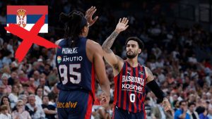 Primer ofertón por la estrella de Baskonia y una decisión inesperada