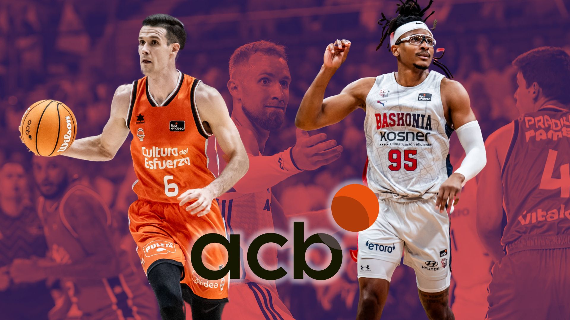 Semana CLAVE para los fichajes de ACB Liga Endesa