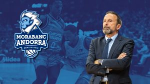 La estrella de Andorra está en busca y captura