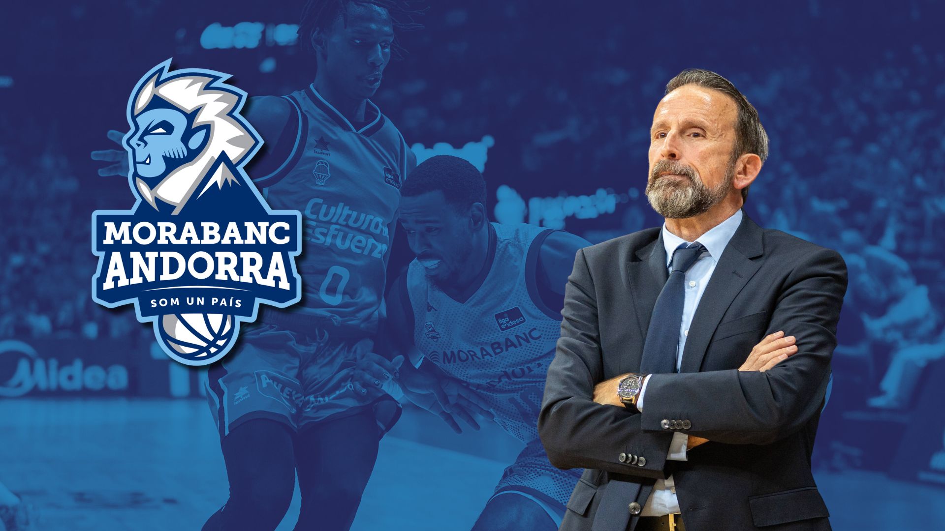 La estrella de Andorra está en busca y captura