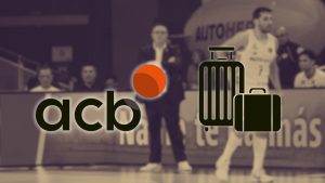 ¡Empieza el baile de banquillos de Liga Endesa! Primer adiós del verano