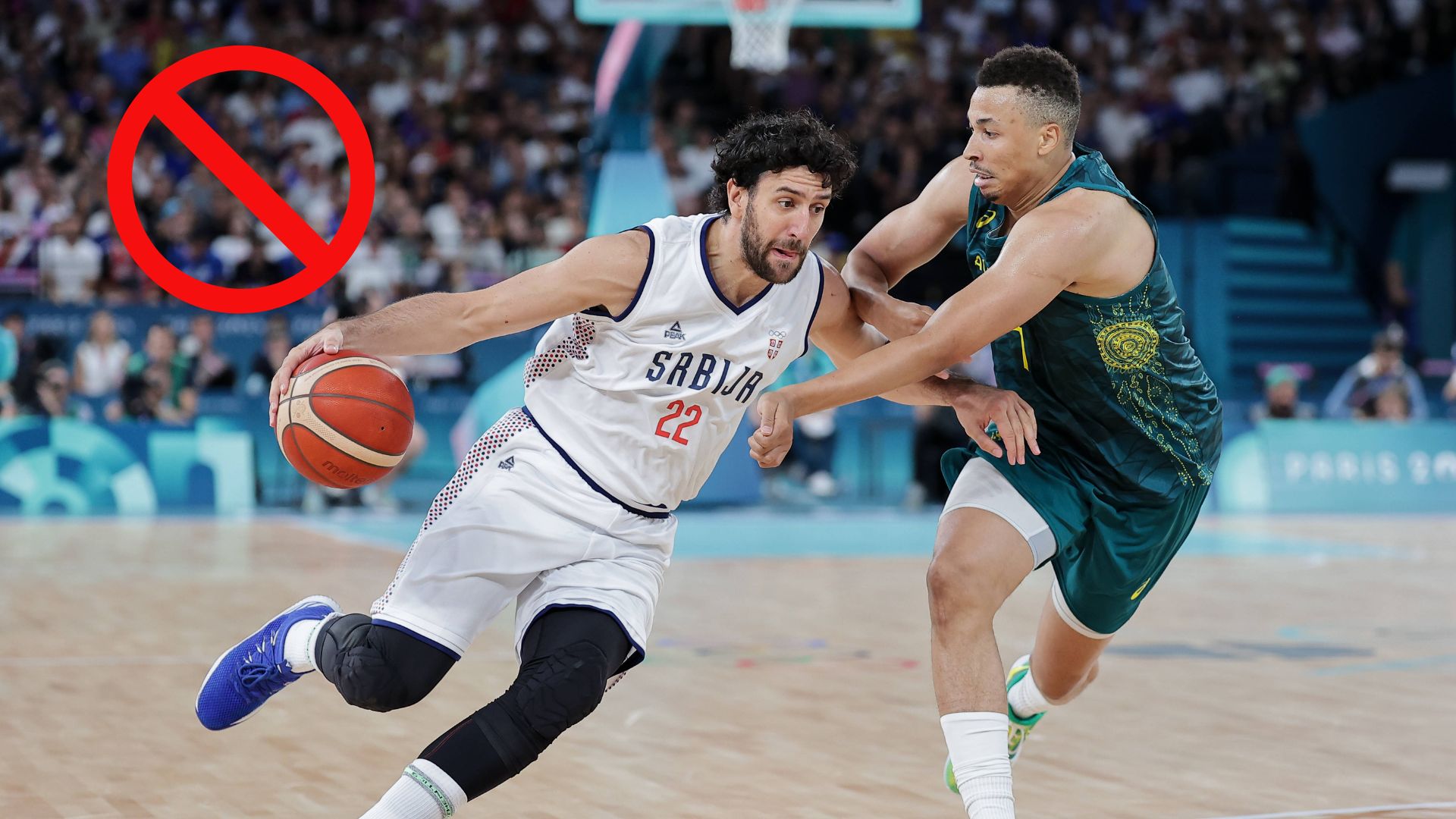 Complicaciones para el fichaje bomba NBA de Fenerbahce