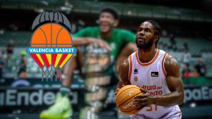 Valencia Basket elige al sustituto de Ojeleye… ¡y juega en Unicaja!