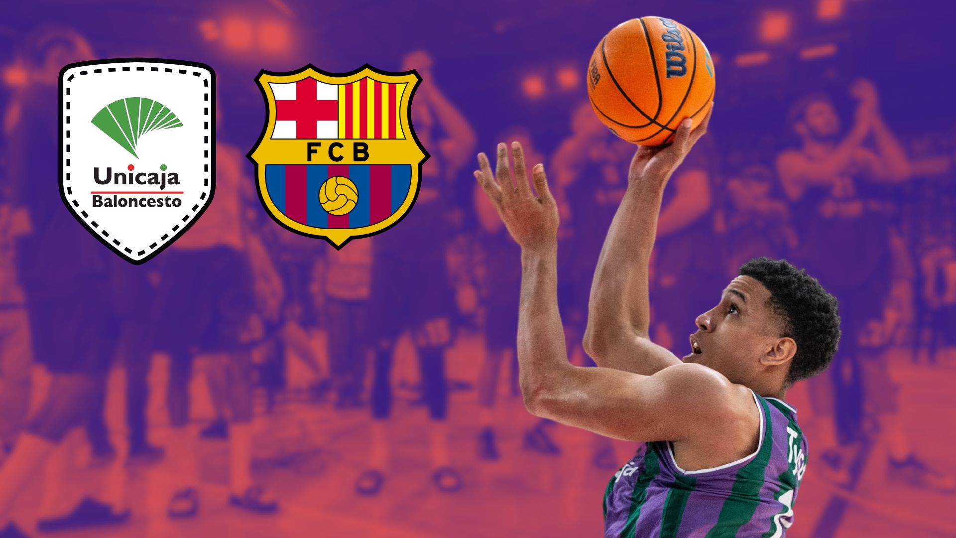 Van a por el Barça Basket: “Esta liga es su salvavidas”