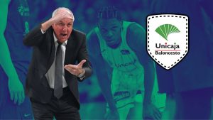 La Euroliga quiere al base de Unicaja: este es su nuevo pretendiente