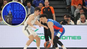 Un gigante de la NBA se queda con la perla del Real Madrid