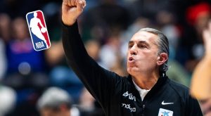 ¡Desvelado el equipo NBA que quiere fichar a Sergio Scariolo!