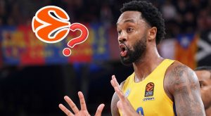 Despierta el interés de varios Euroliga y pocos hablan de él