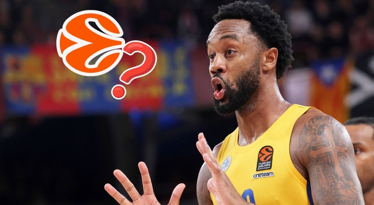 Despierta el interés de varios Euroliga y pocos hablan de él