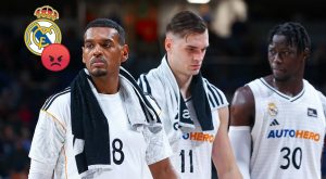 El fichaje del Real Madrid explota en redes: “No tienes ni idea de quién soy…”