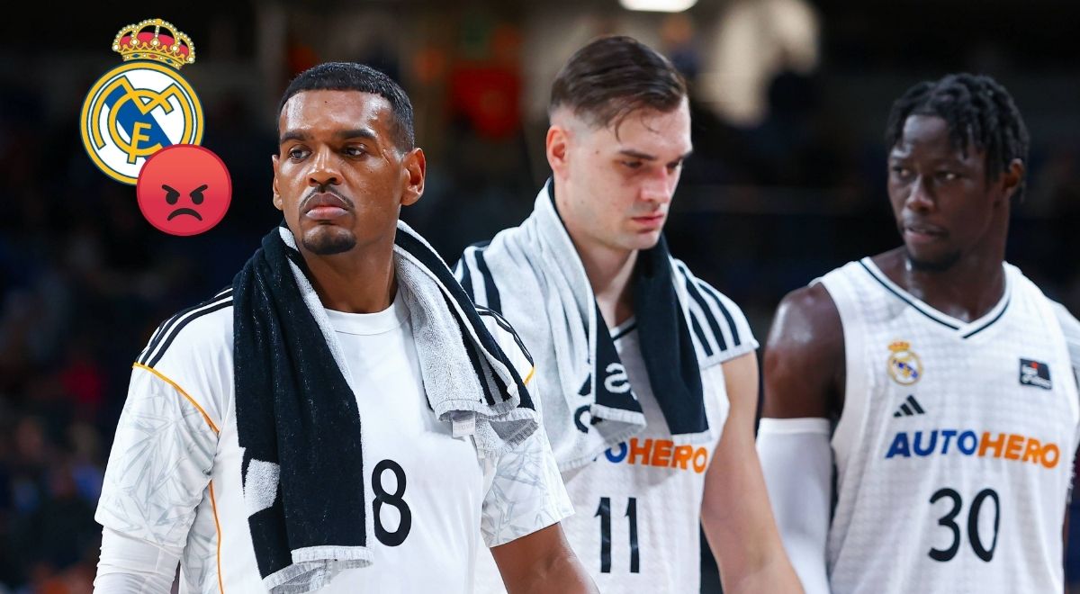 El fichaje del Real Madrid explota en redes: “No tienes ni idea de quién soy…”