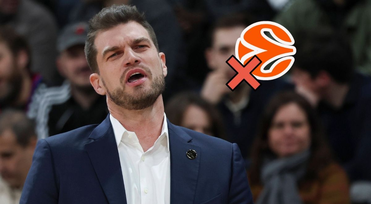 ¡Ya es oficial! Tiago Splitter tiene nuevo equipo y no es en la Euroliga