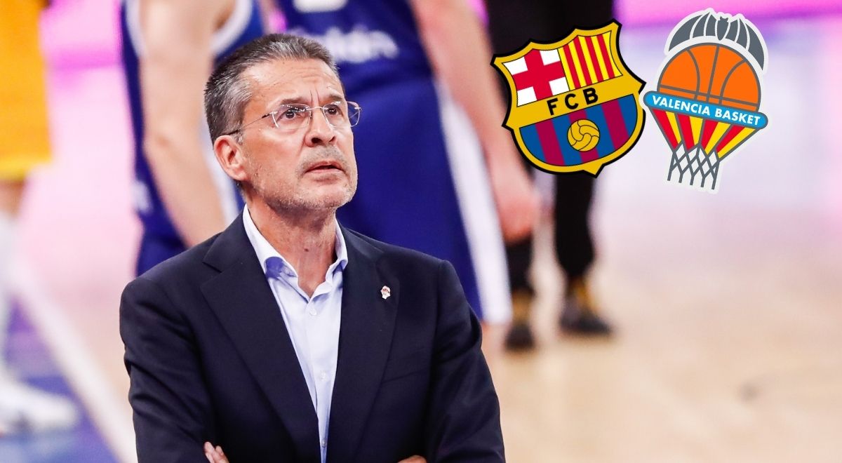 Últimos Rumores ACB: Valencia Basket elige jugador franquicia y Barça Basket apunta a Italia