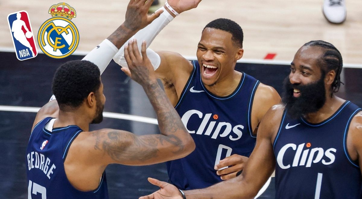 Últimos rumores Euroliga: Sueño frustrado del Real Madrid y fichaje de un MVP de la NBA