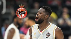 ¡Crece la tensión en AS Mónaco! Rechaza renovar y se marcha a este club Euroliga 