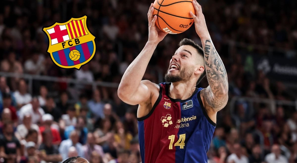 El ‘efecto Willy Hernángomez’ y los problemas que genera su contrato para Barça Basket