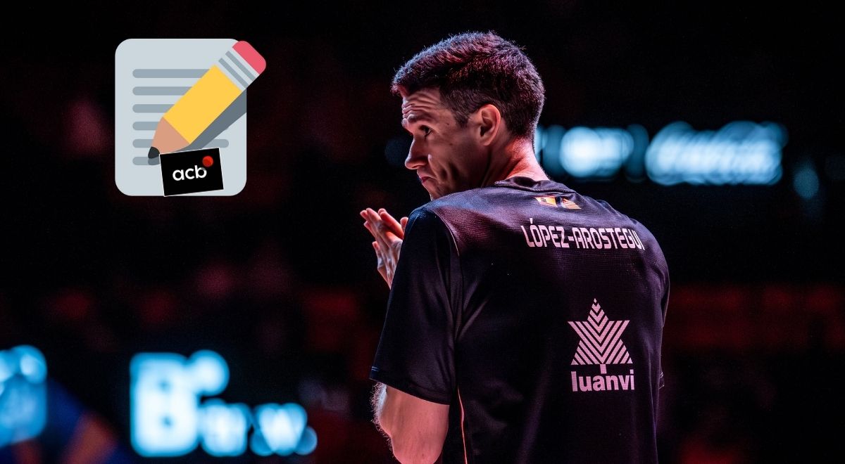 Los contratos estrella de ACB que terminan este verano