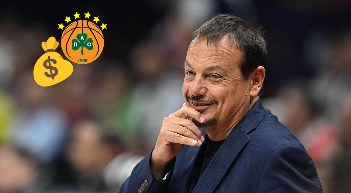 ¡El GRAN ROBO de Euroliga! Panathinaikos quiere al jugador más deseado del mercado