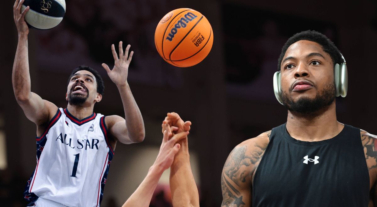 ⁠Últimos rumores de Euroliga: Pívot elegido por Olympiacos y Maccabi pesca en París 