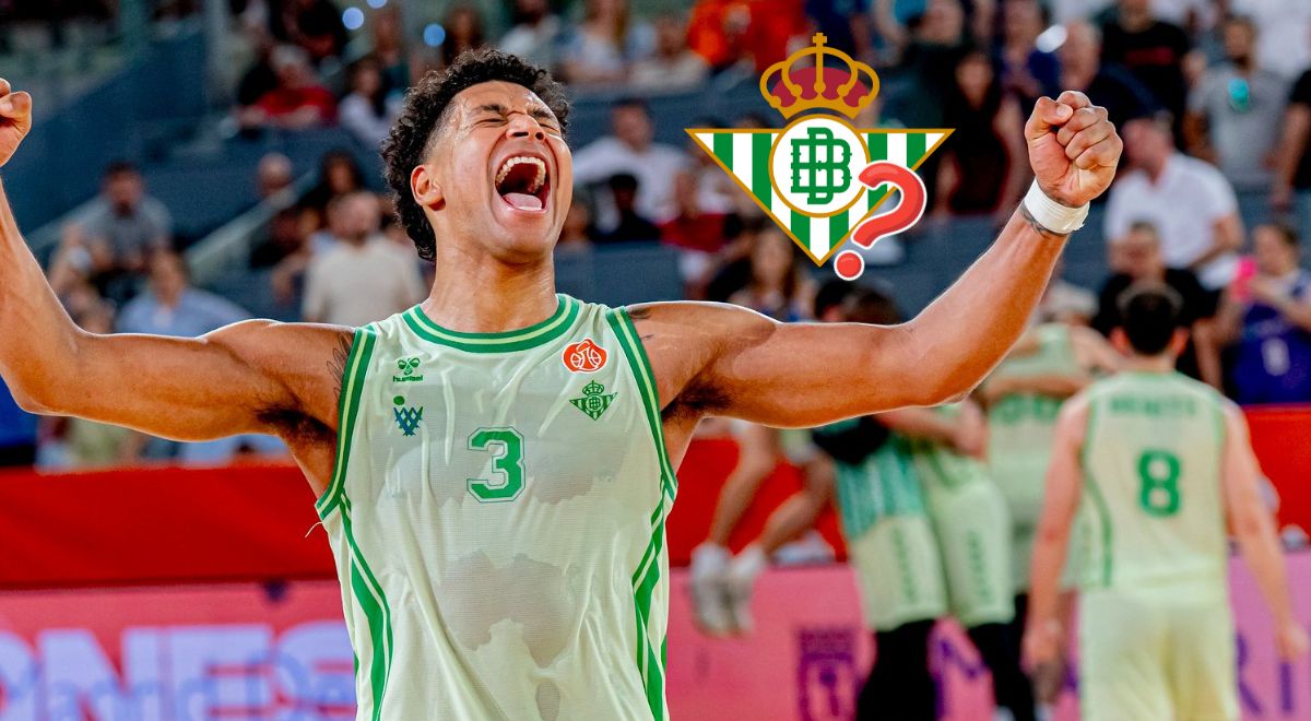 Esto del Real Betis Baloncesto no se lo esperaba NADIE